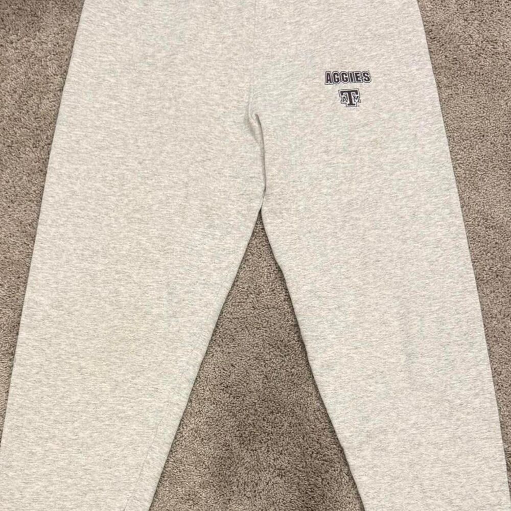 Tultex Men's Grey Trousers